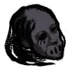 Preserved Heretic Head